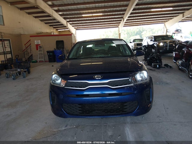 Auction sale of the 2019 Kia Rio S, vin: 3KPA24AB2KE200474, lot number: 45515236