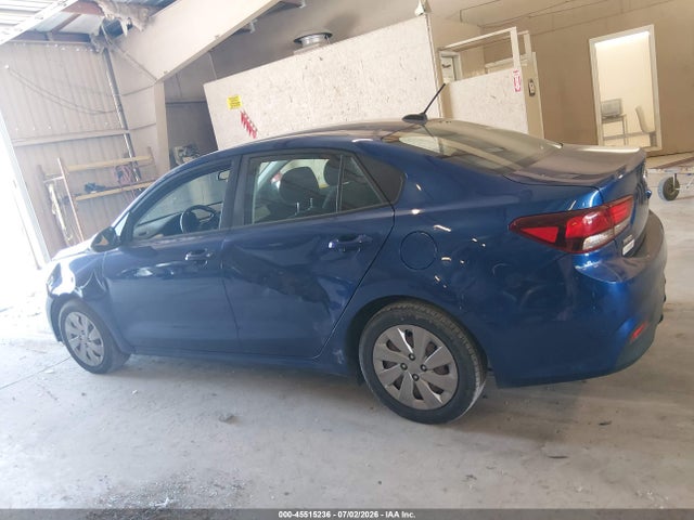 Aukcja sprzedaży 2019 Kia Rio S, vin: 3KPA24AB2KE200474, numer aukcji: 45515236