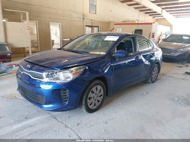 Auction sale of the 2019 Kia Rio S, vin: 3KPA24AB2KE200474, lot number: 45515236