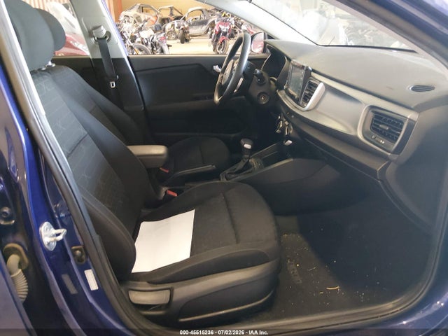 Auction sale of the 2019 Kia Rio S, vin: 3KPA24AB2KE200474, lot number: 45515236