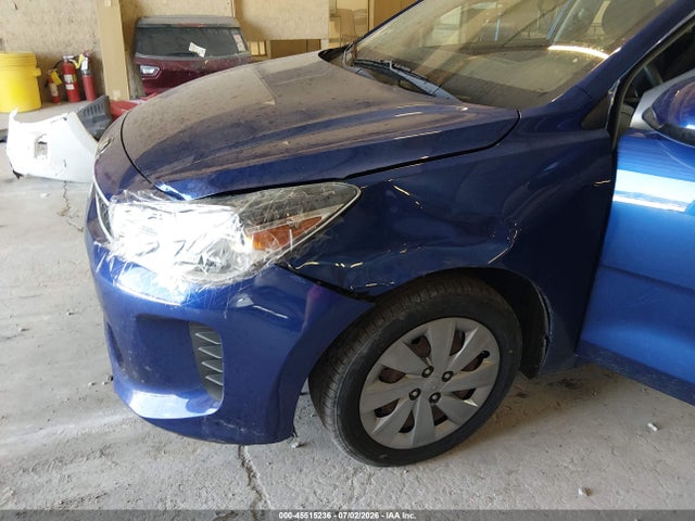 Auction sale of the 2019 Kia Rio S, vin: 3KPA24AB2KE200474, lot number: 45515236