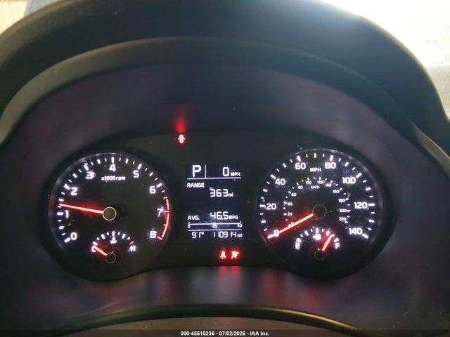 Auction sale of the 2019 Kia Rio S, vin: 3KPA24AB2KE200474, lot number: 45515236