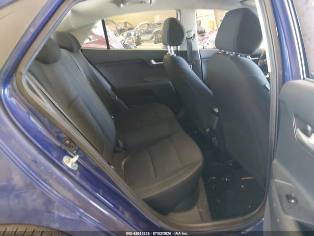 Auction sale of the 2019 Kia Rio S, vin: 3KPA24AB2KE200474, lot number: 45515236