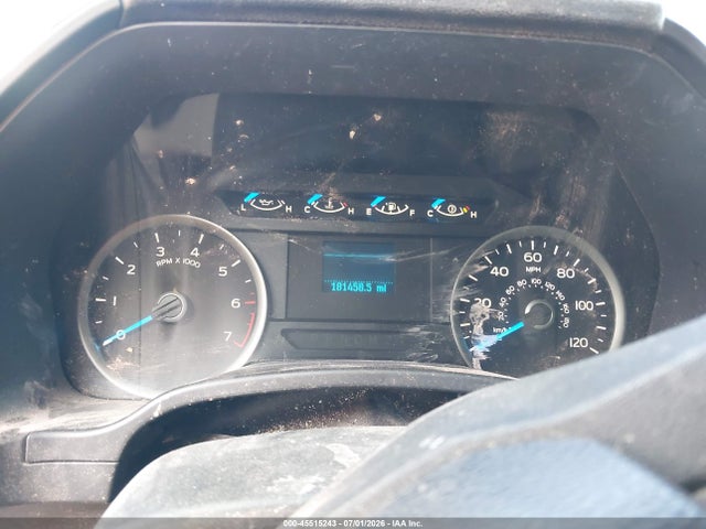 1FTEW1EP1HKD00212 Ford F-150 Lariat/xl/xlt