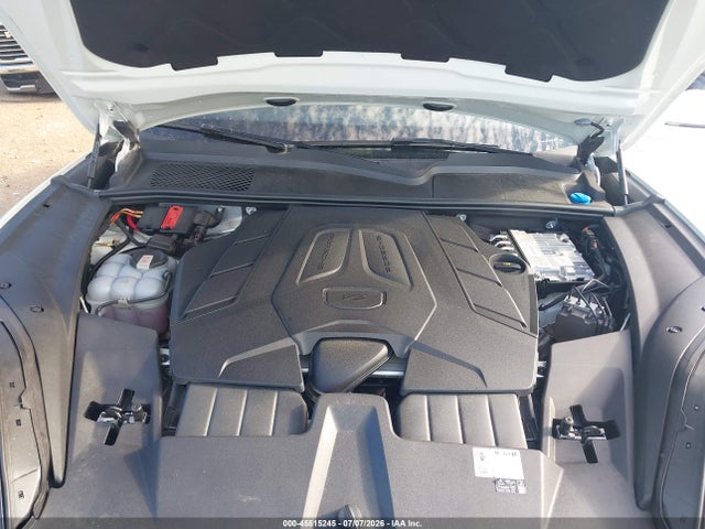 Porsche Cayenne 2024 WP1AA2AY1RDA13958 Image 10