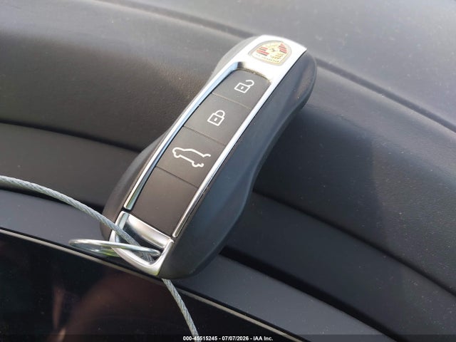 Porsche Cayenne 2024 WP1AA2AY1RDA13958 Image 11