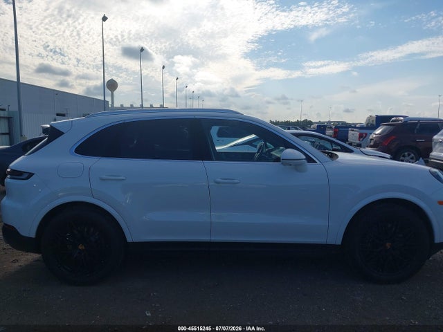 Porsche Cayenne 2024 WP1AA2AY1RDA13958 Image 13