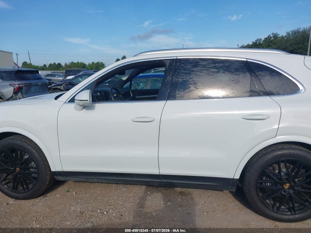 Porsche Cayenne 2024 WP1AA2AY1RDA13958 Image 14