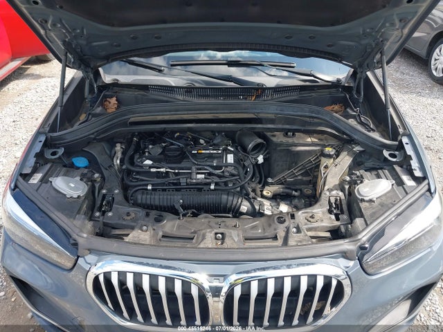 Aukcja sprzedaży 2020 Bmw X1 Sdrive28i, vin: WBXJG7C06L5P25861, numer aukcji: 45515246