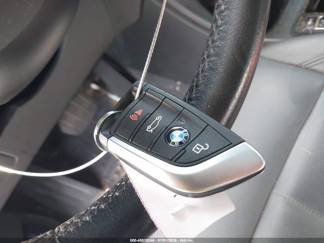 Aukcja sprzedaży 2020 Bmw X1 Sdrive28i, vin: WBXJG7C06L5P25861, numer aukcji: 45515246