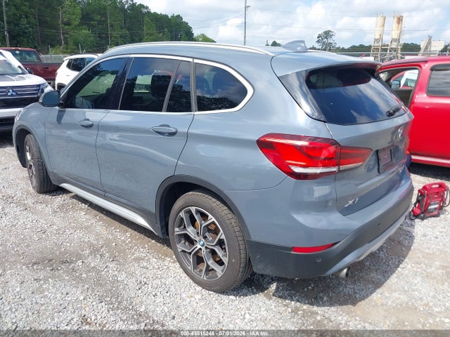 Aukcja sprzedaży 2020 Bmw X1 Sdrive28i, vin: WBXJG7C06L5P25861, numer aukcji: 45515246