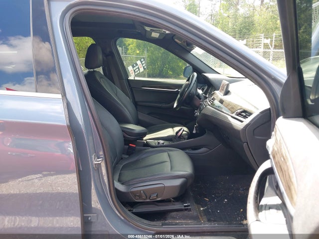 Aukcja sprzedaży 2020 Bmw X1 Sdrive28i, vin: WBXJG7C06L5P25861, numer aukcji: 45515246