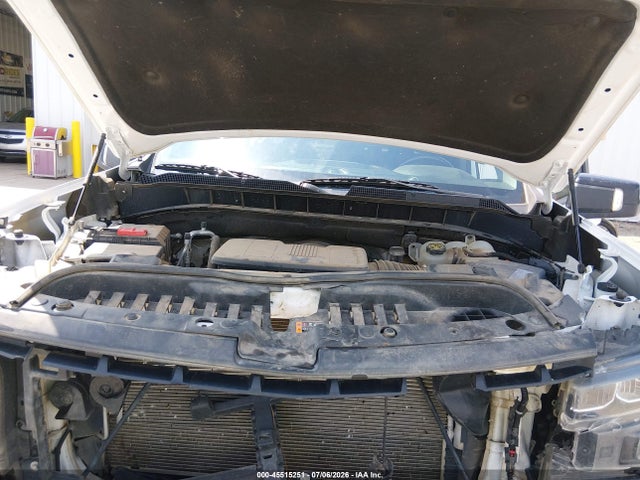 1GCUYEED3KZ152128 Chevrolet Silverado 1500 Rst