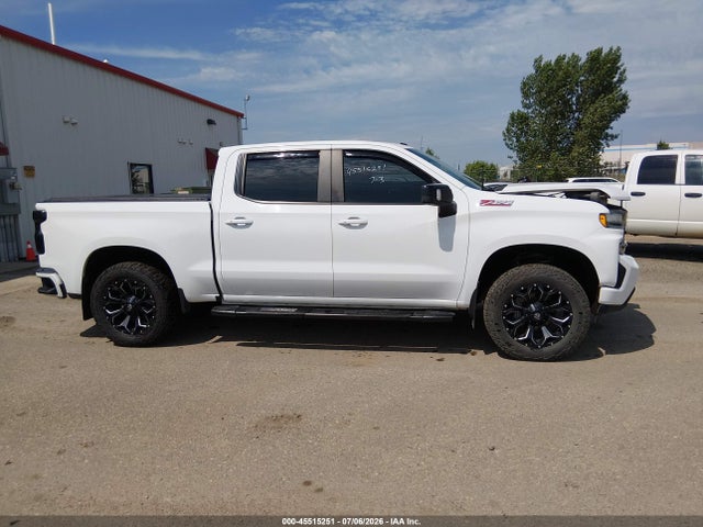 1GCUYEED3KZ152128 Chevrolet Silverado 1500 Rst