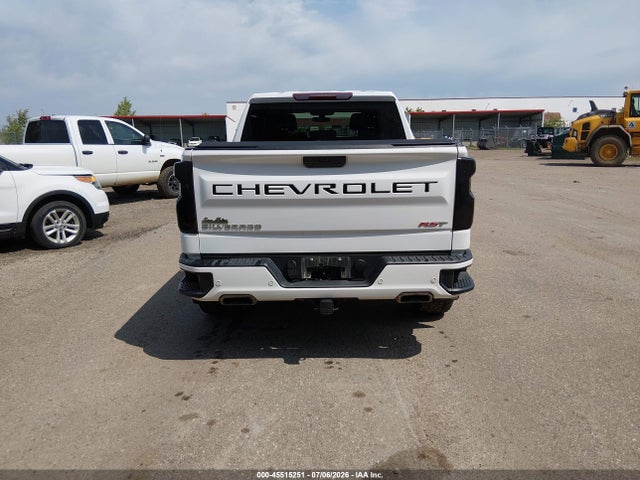 1GCUYEED3KZ152128 Chevrolet Silverado 1500 Rst