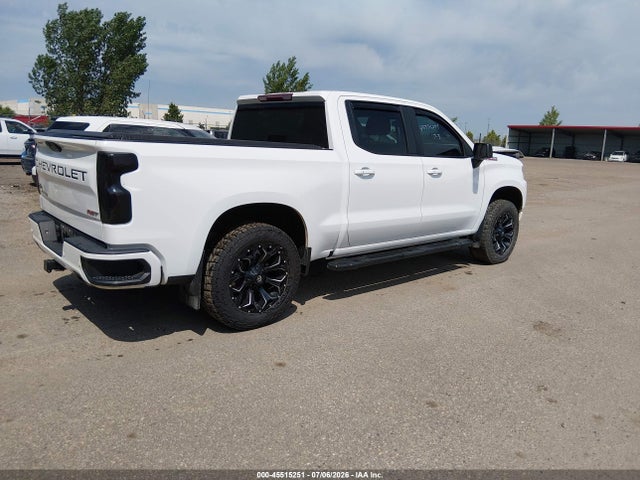 1GCUYEED3KZ152128 Chevrolet Silverado 1500 Rst