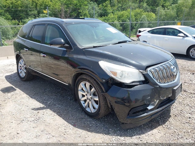 Aukcja sprzedaży 2014 Buick Enclave Premium, vin: 5GAKVCKD0EJ240020, numer aukcji: 45515255