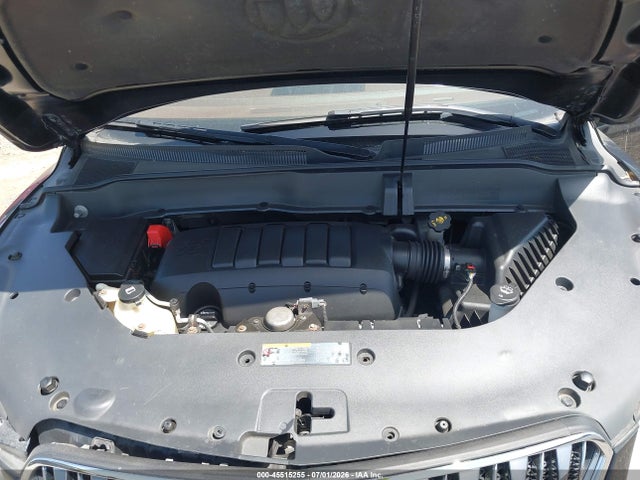 Aukcja sprzedaży 2014 Buick Enclave Premium, vin: 5GAKVCKD0EJ240020, numer aukcji: 45515255