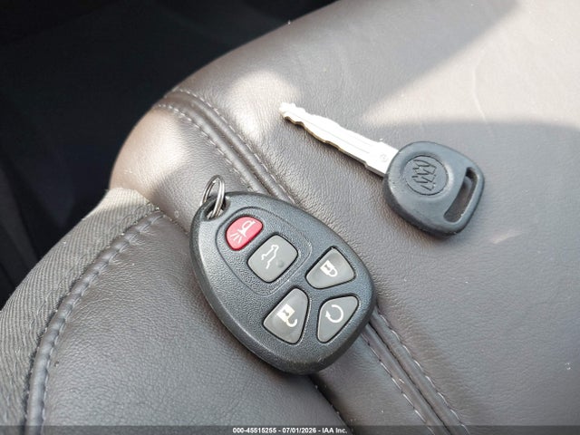 Aukcja sprzedaży 2014 Buick Enclave Premium, vin: 5GAKVCKD0EJ240020, numer aukcji: 45515255