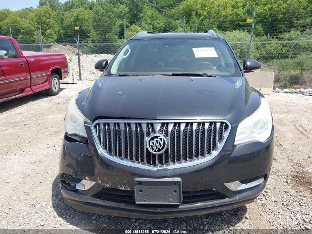 Aukcja sprzedaży 2014 Buick Enclave Premium, vin: 5GAKVCKD0EJ240020, numer aukcji: 45515255