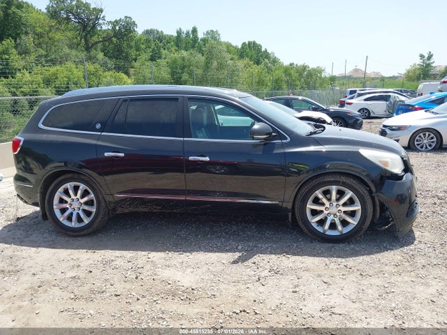 Aukcja sprzedaży 2014 Buick Enclave Premium, vin: 5GAKVCKD0EJ240020, numer aukcji: 45515255