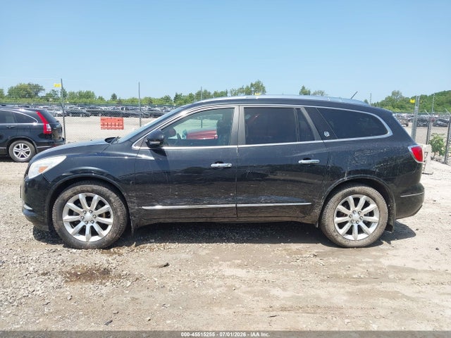 Aukcja sprzedaży 2014 Buick Enclave Premium, vin: 5GAKVCKD0EJ240020, numer aukcji: 45515255