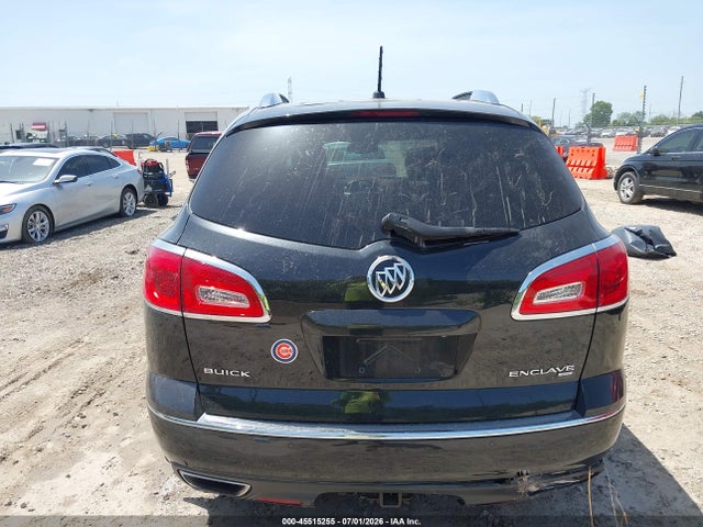 Aukcja sprzedaży 2014 Buick Enclave Premium, vin: 5GAKVCKD0EJ240020, numer aukcji: 45515255