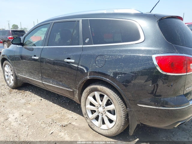 Aukcja sprzedaży 2014 Buick Enclave Premium, vin: 5GAKVCKD0EJ240020, numer aukcji: 45515255