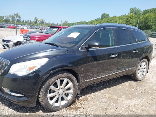 Aukcja sprzedaży 2014 Buick Enclave Premium, vin: 5GAKVCKD0EJ240020, numer aukcji: 45515255