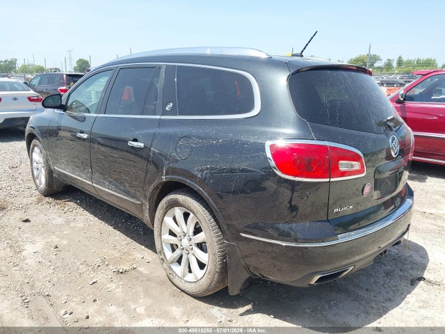Aukcja sprzedaży 2014 Buick Enclave Premium, vin: 5GAKVCKD0EJ240020, numer aukcji: 45515255
