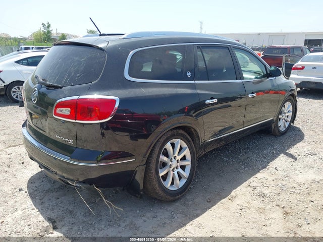 Aukcja sprzedaży 2014 Buick Enclave Premium, vin: 5GAKVCKD0EJ240020, numer aukcji: 45515255