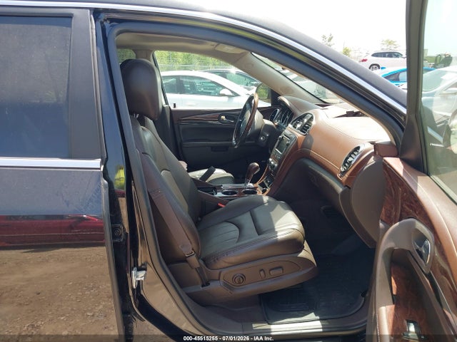 Aukcja sprzedaży 2014 Buick Enclave Premium, vin: 5GAKVCKD0EJ240020, numer aukcji: 45515255