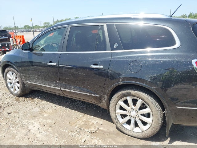 Aukcja sprzedaży 2014 Buick Enclave Premium, vin: 5GAKVCKD0EJ240020, numer aukcji: 45515255