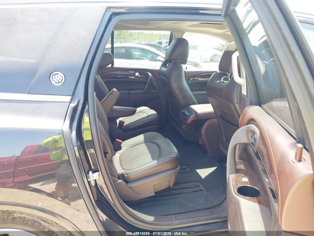 Aukcja sprzedaży 2014 Buick Enclave Premium, vin: 5GAKVCKD0EJ240020, numer aukcji: 45515255