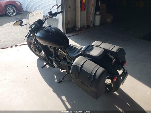 INDIAN MOTORCYCLE CO. Super Scout Limited +tech 2025 56KSHF760S3202346 Image 3