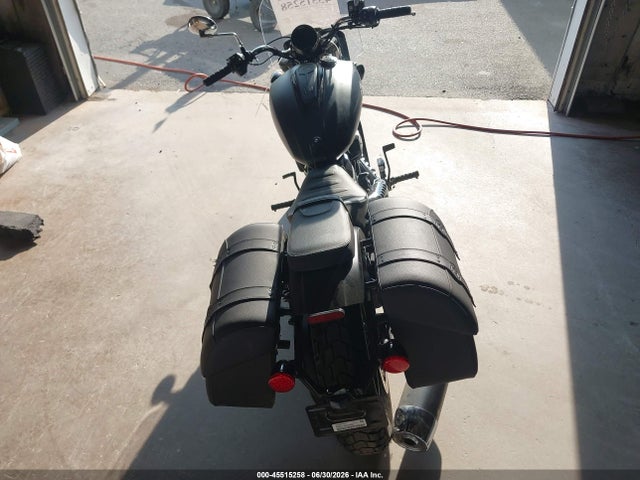 INDIAN MOTORCYCLE CO. Super Scout Limited +tech 2025 56KSHF760S3202346 Image 6