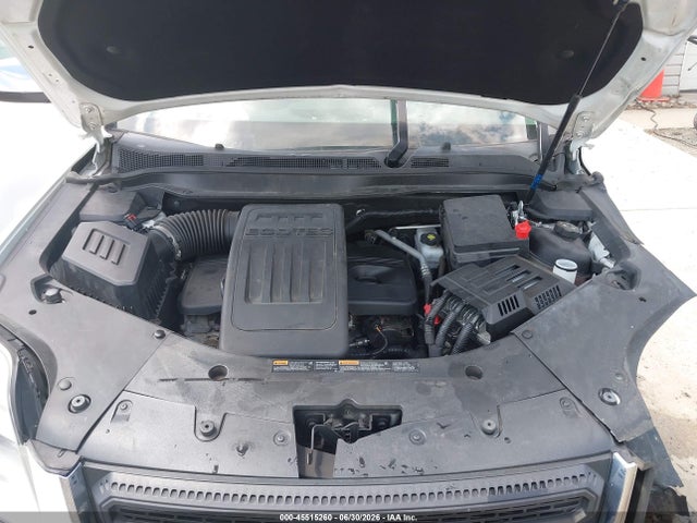 2017 Gmc Terrain Sle-2 მანქანა იყიდება აუქციონზე, vin: 2GKFLTEK0H6335747, აუქციონის ნომერი: 45515260