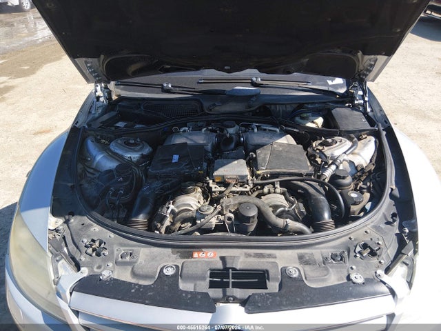 Aukcja sprzedaży 2007 Mercedes-benz Cl 600, vin: WDDEJ76X57A003292, numer aukcji: 45515264