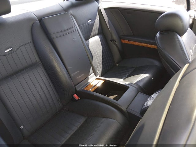 Aukcja sprzedaży 2007 Mercedes-benz Cl 600, vin: WDDEJ76X57A003292, numer aukcji: 45515264