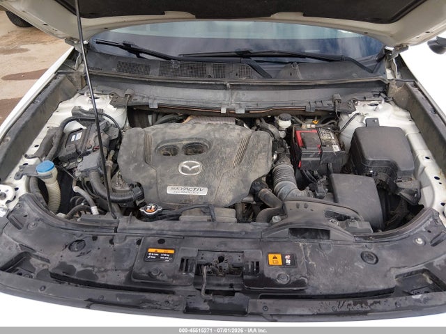 45515271 :رقم المزاد ، JM3TCABY0K0307918 vin ، 2019 Mazda Cx-9 Sport مزاد بيع