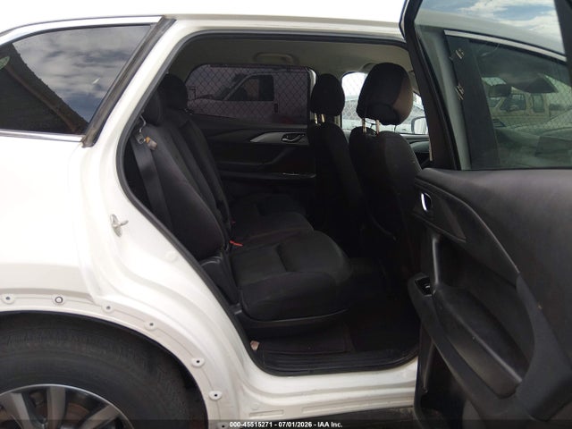45515271 :رقم المزاد ، JM3TCABY0K0307918 vin ، 2019 Mazda Cx-9 Sport مزاد بيع