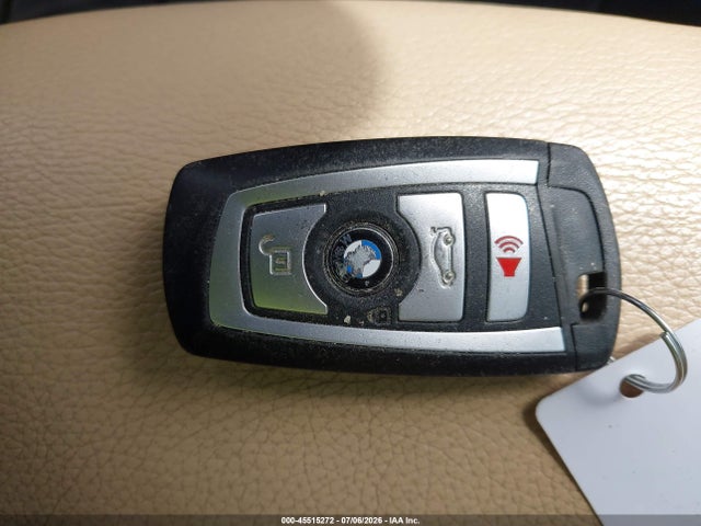 Aukcja sprzedaży 2017 Bmw 330i Xdrive, vin: WBA8D9C31HA004580, numer aukcji: 45515272