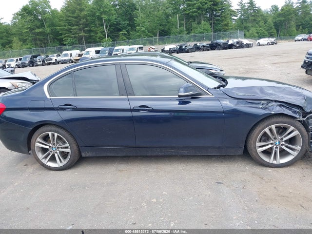 Aukcja sprzedaży 2017 Bmw 330i Xdrive, vin: WBA8D9C31HA004580, numer aukcji: 45515272