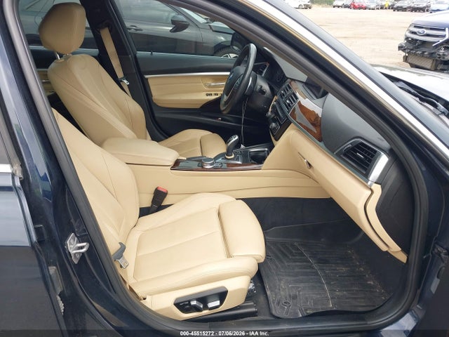 Aukcja sprzedaży 2017 Bmw 330i Xdrive, vin: WBA8D9C31HA004580, numer aukcji: 45515272