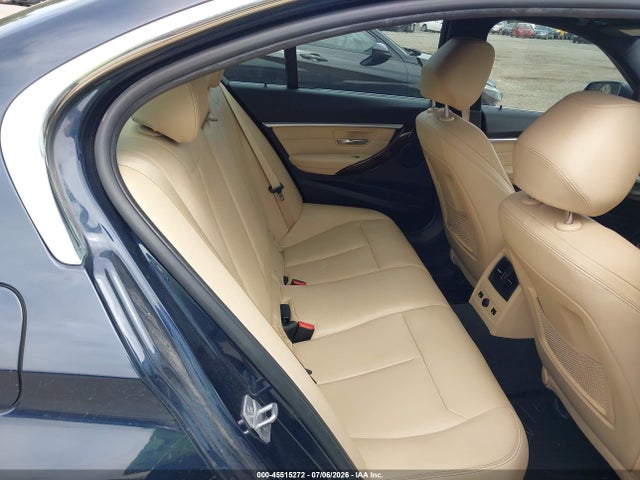 Aukcja sprzedaży 2017 Bmw 330i Xdrive, vin: WBA8D9C31HA004580, numer aukcji: 45515272