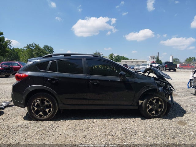 Продаж на аукціоні авто 2020 Subaru Crosstrek Premium, vin: JF2GTAEC2L8226031, номер лоту: 45515276