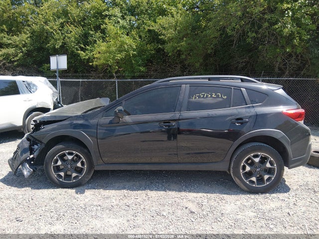 Продаж на аукціоні авто 2020 Subaru Crosstrek Premium, vin: JF2GTAEC2L8226031, номер лоту: 45515276