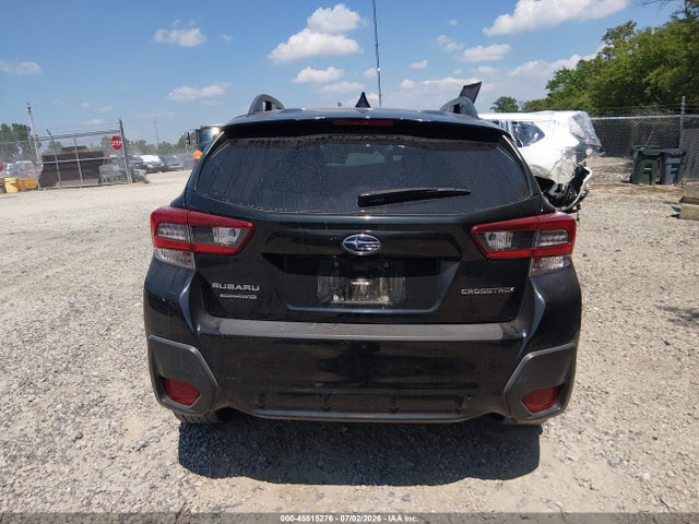 Продаж на аукціоні авто 2020 Subaru Crosstrek Premium, vin: JF2GTAEC2L8226031, номер лоту: 45515276