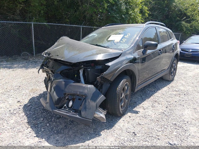 Продаж на аукціоні авто 2020 Subaru Crosstrek Premium, vin: JF2GTAEC2L8226031, номер лоту: 45515276