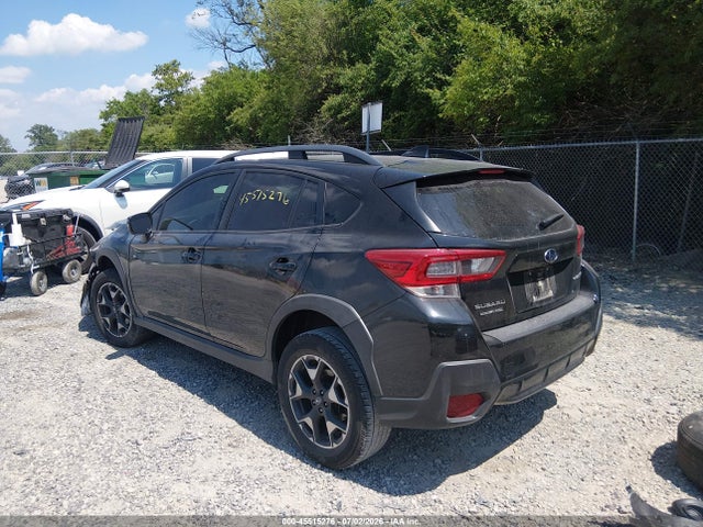 Продаж на аукціоні авто 2020 Subaru Crosstrek Premium, vin: JF2GTAEC2L8226031, номер лоту: 45515276